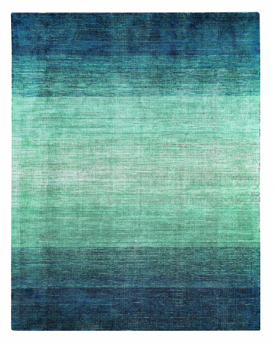 ковер ivette ombre бирюзовый 200*300 в Костроме