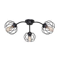 потолочная люстра vitaluce v4551-1/3pl в Костроме