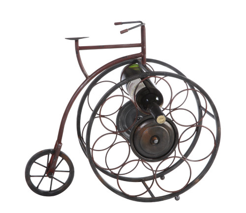 подставка для вина retro bicycle в Костроме