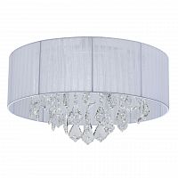 потолочная люстра mw-light жаклин 465016006 в Костроме