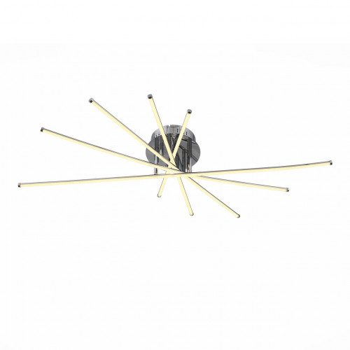 потолочная светодиодная люстра st luce fasci sl926.112.10 в Костроме