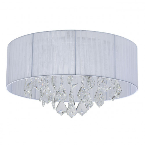 потолочная люстра mw-light жаклин 465016006 в Костроме