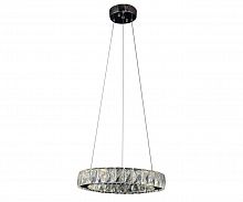 подвесной светодиодный светильник kink light тор-кристалл 08610-2(3000-6000k) в Костроме