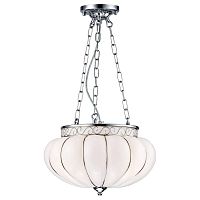 подвесной светильник arte lamp venezia a2101sp-4wh в Костроме