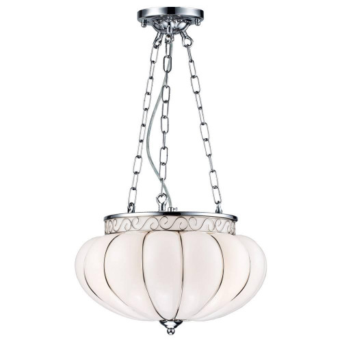 подвесной светильник arte lamp venezia a2101sp-4wh в Костроме