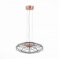 подвесная светодиодная люстра st luce galassia sl949.203.12 в Костроме