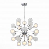 подвесная люстра st luce dualita sl431.103.13 в Костроме