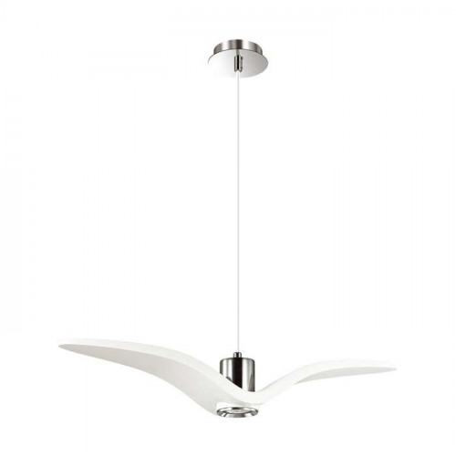 подвесной светильник odeon light volo 3993/1a в Костроме