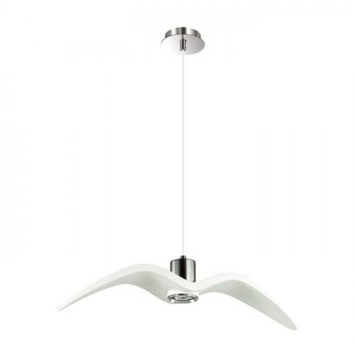 подвесной светильник odeon light volo 3993/1b в Костроме