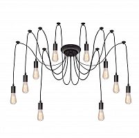подвесная люстра loft it loft1162/10 в Костроме
