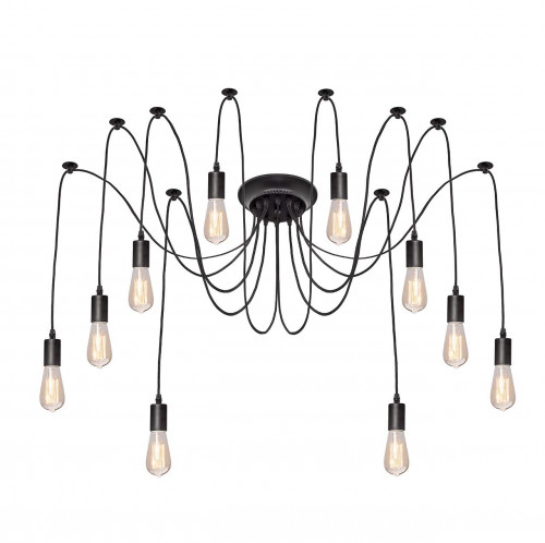 подвесная люстра loft it loft1162/10 в Костроме