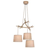 подвесная люстра mantra sabina 6176 в Костроме