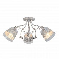 потолочная люстра arte lamp calice a9081pl-3wg в Костроме