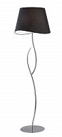 торшер mantra ninette satin nickel 1917 в Костроме