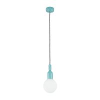 подвесной светильник maytoni ball mod267-pl-01-bl в Костроме