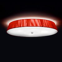 потолочный светильник lilith pl 70 red от leucos в Костроме