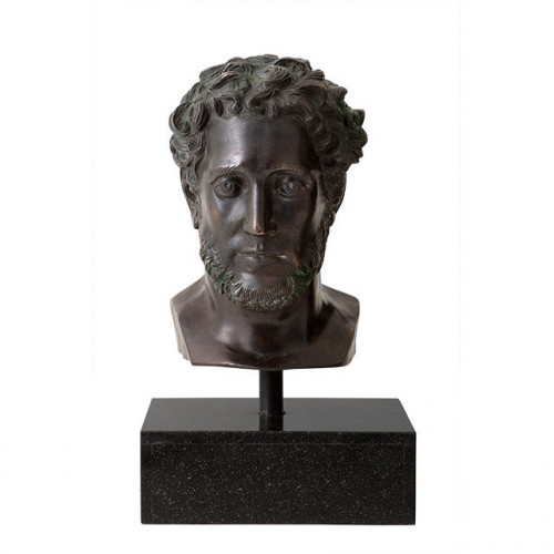 статуэтка head alexandrie от eichholtz в Костроме