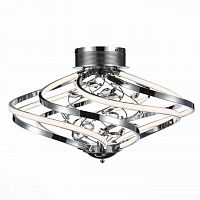 потолочный светодиодный светильник st luce sl924.102.10 в Костроме