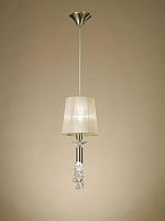 подвесной светильник mantra tiffany bronze 3881 в Костроме