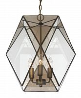 подвесной светильник favourite shatir 1629-3p в Костроме