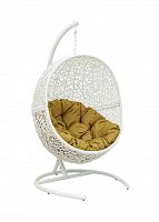 подвесное кресло rambutan white в Костроме