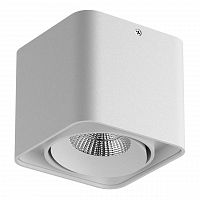 потолочный светодиодный светильник lightstar monocco 052116 в Костроме