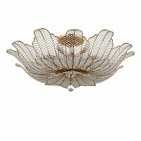потолочная люстра osgona riccio 705182 в Костроме