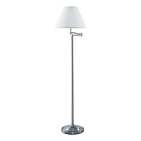 торшер arte lamp california a2872pn-1ss в Костроме