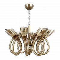 подвесная люстра lightstar stella 892083 в Костроме