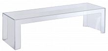 консоль 5005 crystal белая в Костроме