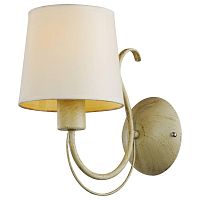 бра arte lamp orlean a9310ap-1wg в Костроме