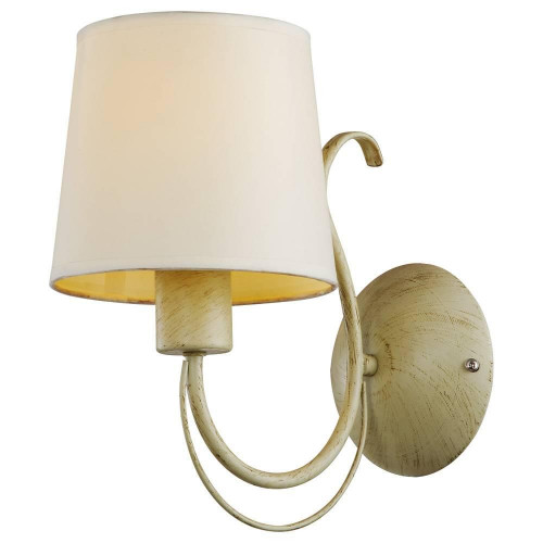 бра arte lamp orlean a9310ap-1wg в Костроме