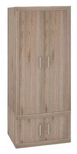 шкаф для одежды мэрдэс toivo шк 90/60 д в Костроме