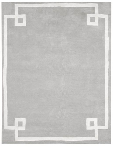 ковер grey bordered 300х500 в Костроме
