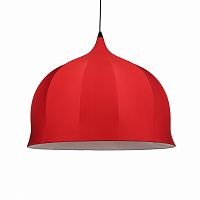 подвесной светильник dome modern диаметр 80 в Костроме