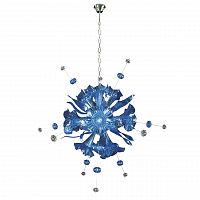 подвесная люстра lightstar celesta 893121 в Костроме