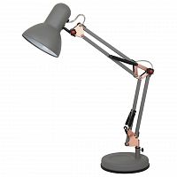 настольная лампа arte lamp junior a1330lt-1gy в Костроме