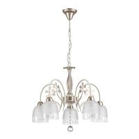подвесная люстра lumion flavio 3619/5 в Костроме