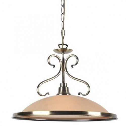 подвесной светильник arte lamp safari a6905sp-1ab в Костроме