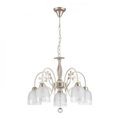 подвесная люстра lumion flavio 3619/5 в Костроме