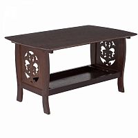 стол журнальный diana oak коричневый в Костроме