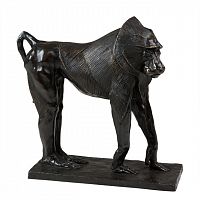 скульптура baboon от eichholtz в Костроме
