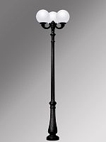 уличный фонарь fumagalli nebo ofir/g300 g30.202.r30.aye27 в Костроме