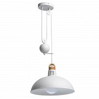 подвесной светильник de markt хоф 497014501 в Костроме