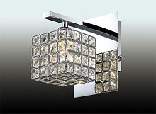 бра odeon light ulfa 2709/1w в Костроме