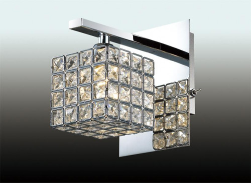 бра odeon light ulfa 2709/1w в Костроме