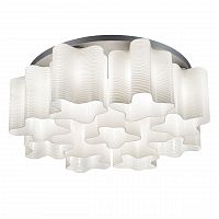 потолочная люстра lightstar nubi ondoso 802091 в Костроме