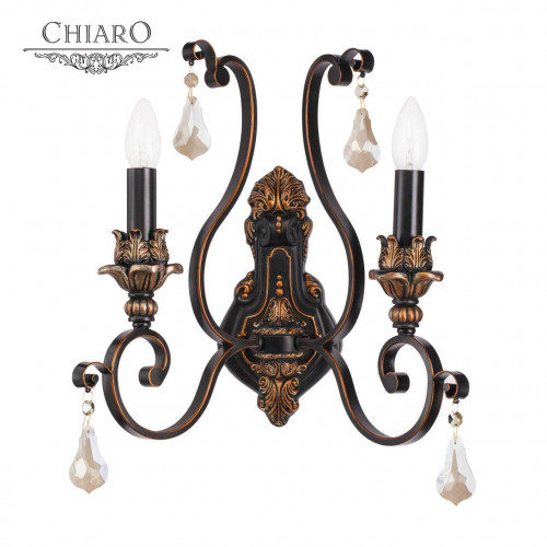 бра chiaro версаче 254028502 в Костроме