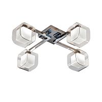 потолочный светильник cube от schuller в Костроме