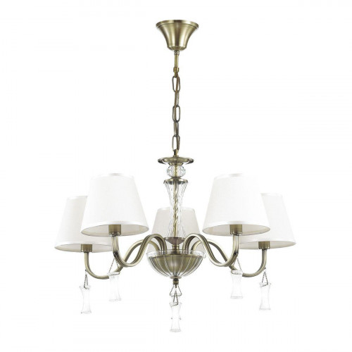 подвесная люстра lumion kimberly 4408/5 в Костроме